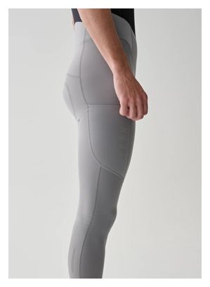 Cuissard Long Maap Team Evo Thermal Cargo Gris 