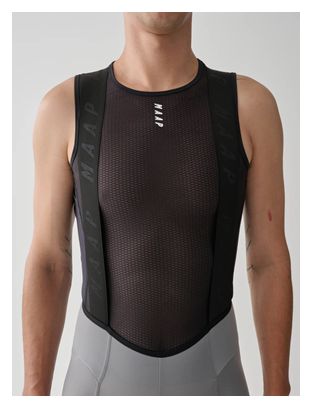 Cuissard Long Maap Team Evo Thermal Cargo Gris 