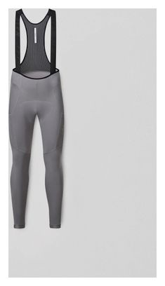 Cuissard Long Maap Team Evo Thermal Cargo Gris 