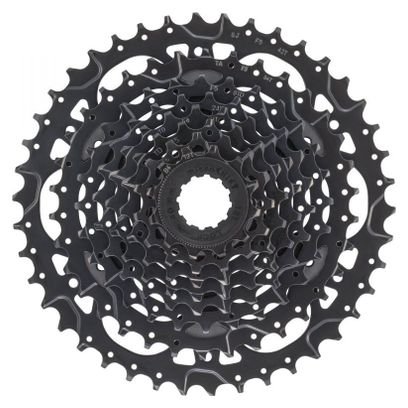 MicroShift Acolyte 8V cassette