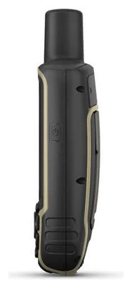 GPS palmare Garmin GPSMAP 65