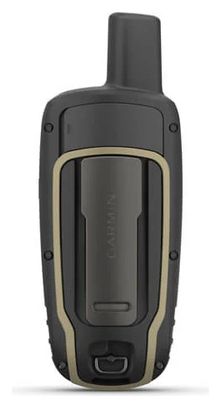 GPS palmare Garmin GPSMAP 65