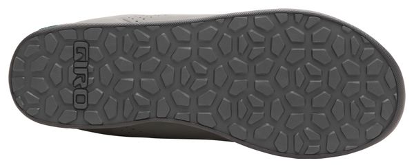 Giro Latch Dark Shadow Sand / Grau Damen MTB-Schuhe