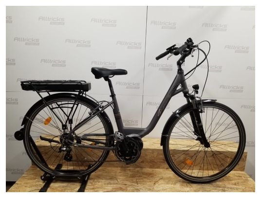 Granville Smooth 50 Women's Electric City Bike Promovec Lady