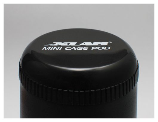 XLAB MINI CAGE POD gereedschapskoffer
