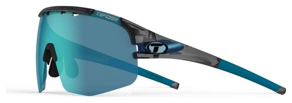 Lunettes Tifosi Sledge Lite + 3 verres interchangeables Crystal Smoke