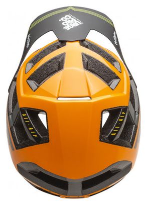 Helmet Urge All-Air Flame Orange