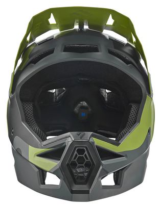 Seven Project 23 ABS Full Face Helmet Camouflage