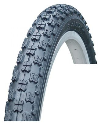 Pneu vtt 16x1.75 tr chaoyang noir h506 (47-305)