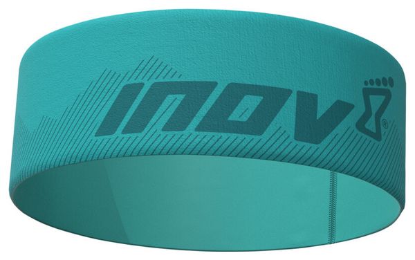 Inov-8 Race Elite Headband Blue