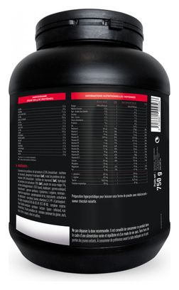PURE WHEY CHOCOLAT NOISETTE 750 G