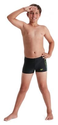 Boxer de bain enfant Speedo Plastisol Placem