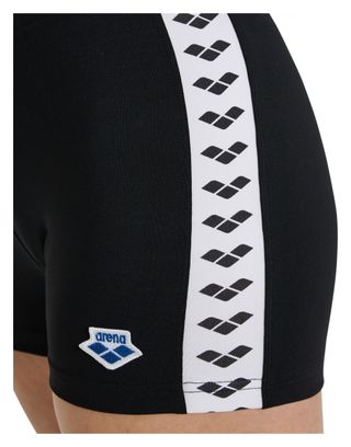 Arena Icons Pantalones cortos de mujer Lorella Team Negro