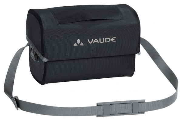 Borsa da manubrio Vaude Aqua Box nera