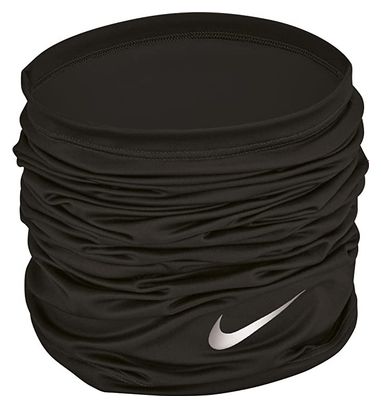 Banda de cuello Nike Dri-Fit Wrap 2.0 Amarillo Unisex