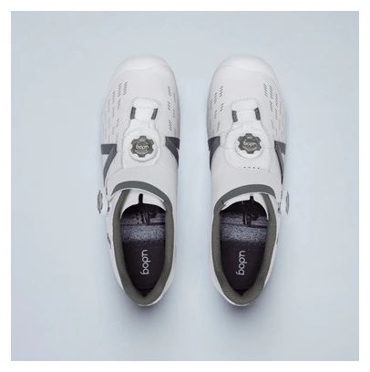 Scarpe da strada Udog Cento bianche da uomo