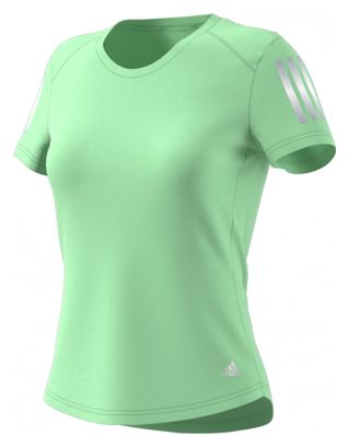 T-shirt femme adidas Own the Run