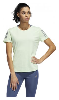 T-shirt femme adidas Own the Run