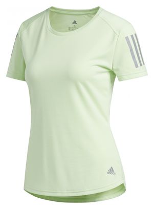 T-shirt femme adidas Own the Run