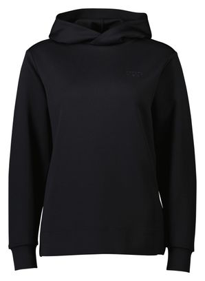Poc Poise Women's Hoodie Black