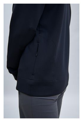 Poc Poise Women's Hoodie Black