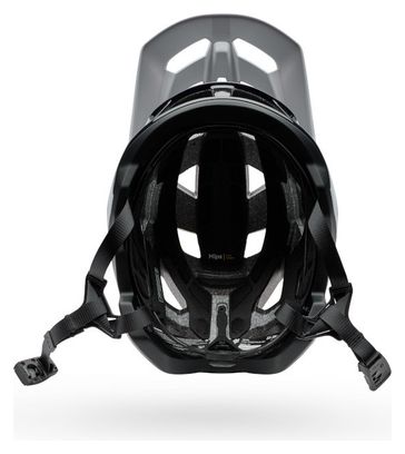 Casque VTT Fox Speedframe Pro Sense Blanc