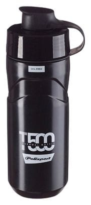 Thermo Bidon T500 - 500 à 650 ml - noir