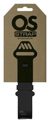 All Mountain Style OS Strap Black