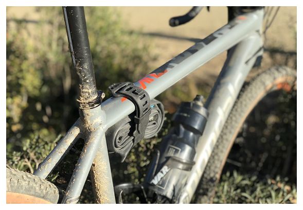 All Mountain Style OS Strap Frame Strap Black