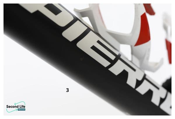 Gereviseerd product - Racefiets Lapierre Xelius SL2 Shimano Dura-Ace Di2 11 Speed Team-Groupama FDJ 2021 XL