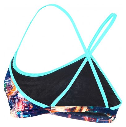 2-piece swimsuit top MP MICHAEL PHELPS TRAFIC 2