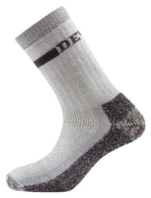 Devold Merino Socks Grey