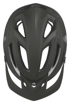 Cairn Edge Mips MTB Helmet Black/Silver