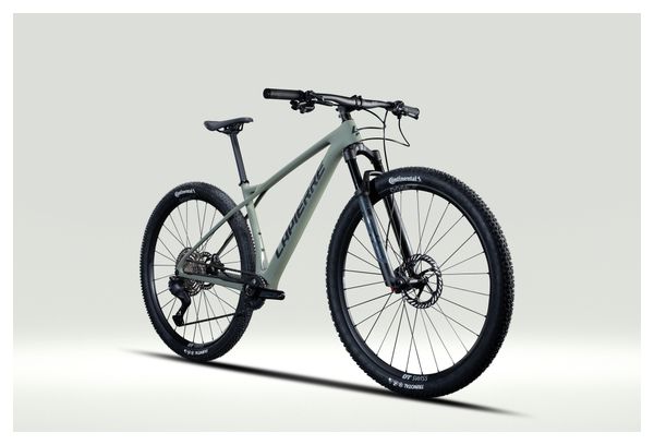 VTT Semi-Rigide Lapierre Prorace CF 7.9 Shimano 12V 29" Gris 2027