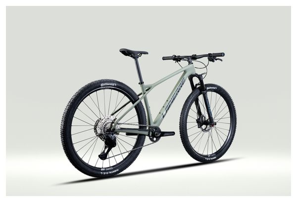 VTT Semi-Rigide Lapierre Prorace CF 7.9 Shimano 12V 29" Gris 2027