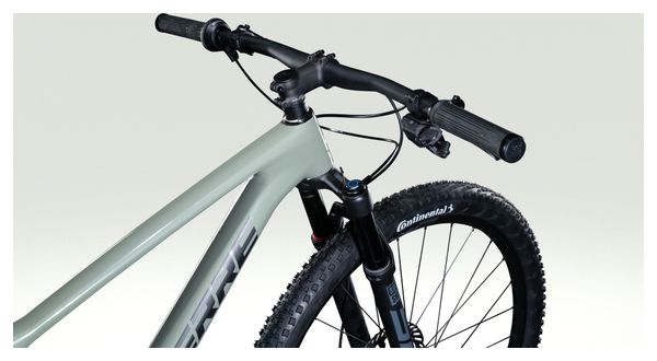 VTT Semi-Rigide Lapierre Prorace CF 7.9 Shimano 12V 29" Gris 2027