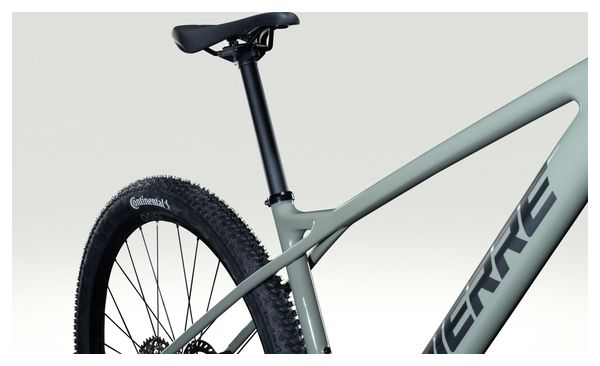 VTT Semi-Rigide Lapierre Prorace CF 7.9 Shimano 12V 29" Gris 2027