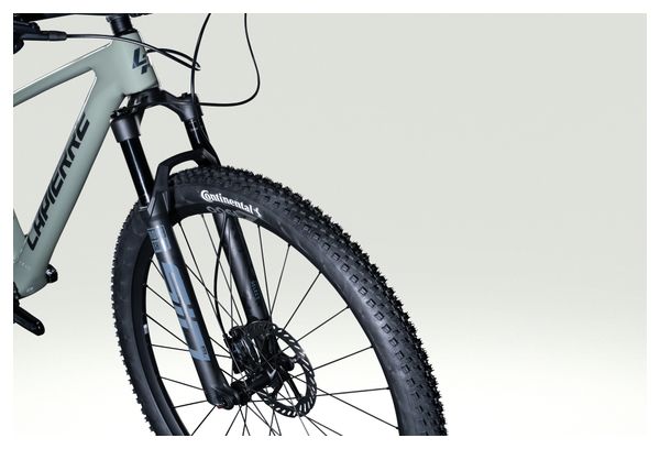 VTT Semi-Rigide Lapierre Prorace CF 7.9 Shimano 12V 29" Gris 2027