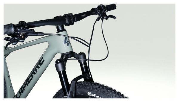 VTT Semi-Rigide Lapierre Prorace CF 7.9 Shimano 12V 29" Gris 2027
