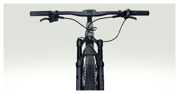 VTT Semi-Rigide Lapierre Prorace CF 7.9 Shimano 12V 29" Gris 2027