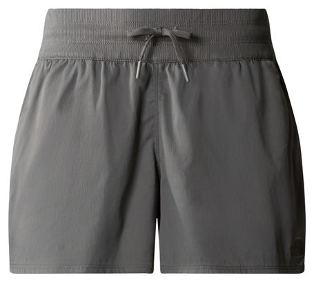 Pantalón Corto The North Face <p> <strong>Aphrodite</strong> </p>Gris para Mujer