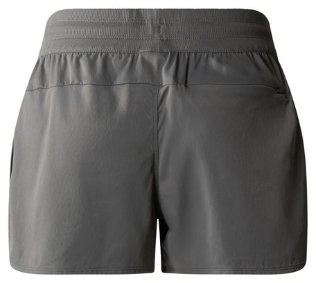 Pantalón Corto The North Face <p> <strong>Aphrodite</strong> </p>Gris para Mujer