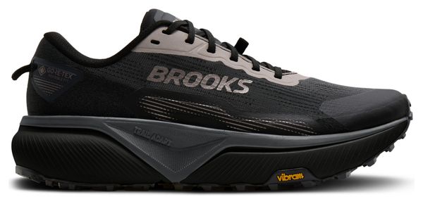 Scarpe da trail Brooks Cascadia 20 GTX Nero Uomo