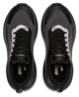 Scarpe da trail Brooks Cascadia 20 GTX Nero Uomo