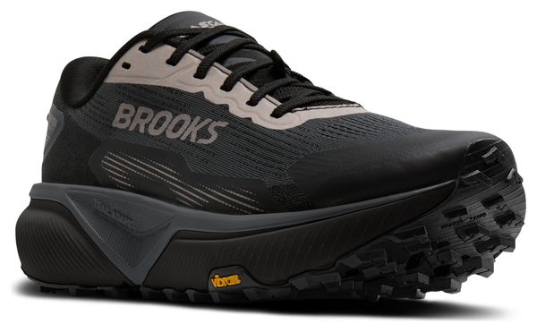 Scarpe da trail Brooks Cascadia 20 GTX Nero Uomo