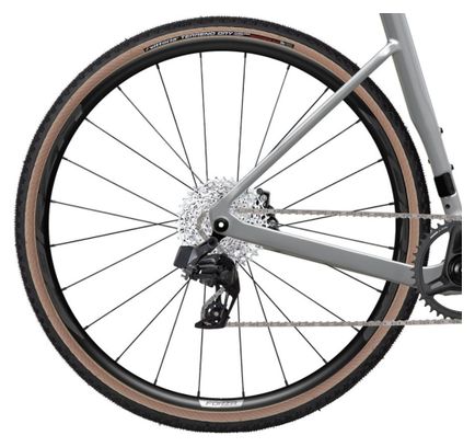Prodotto ricondizionato - Ridley E-Grifn eTap XPLR 12v S. / Condizioni eccellenti