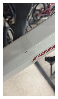 Prodotto ricondizionato - Ridley E-Grifn eTap XPLR 12v S. / Condizioni eccellenti