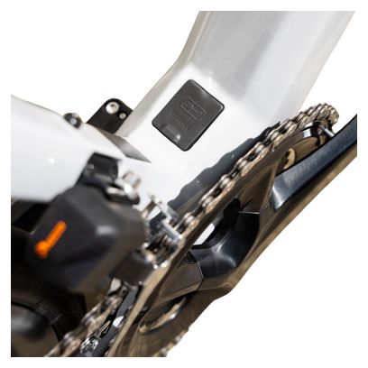 Prodotto ricondizionato - Ridley E-Grifn eTap XPLR 12v S. / Condizioni eccellenti