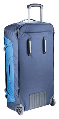 Sac de voyage Deuter Duffel Pro Movo 90L Bleu