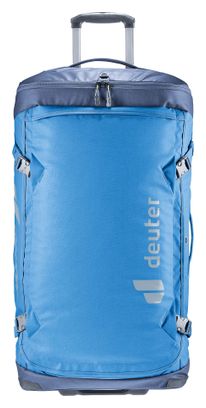 Sac de voyage Deuter Duffel Pro Movo 90L Bleu